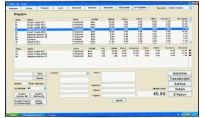 Fiskalni Program